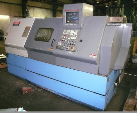 Mazak Quick Turn 30N 1998